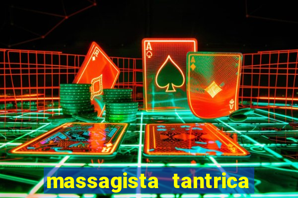 massagista tantrica porto alegre